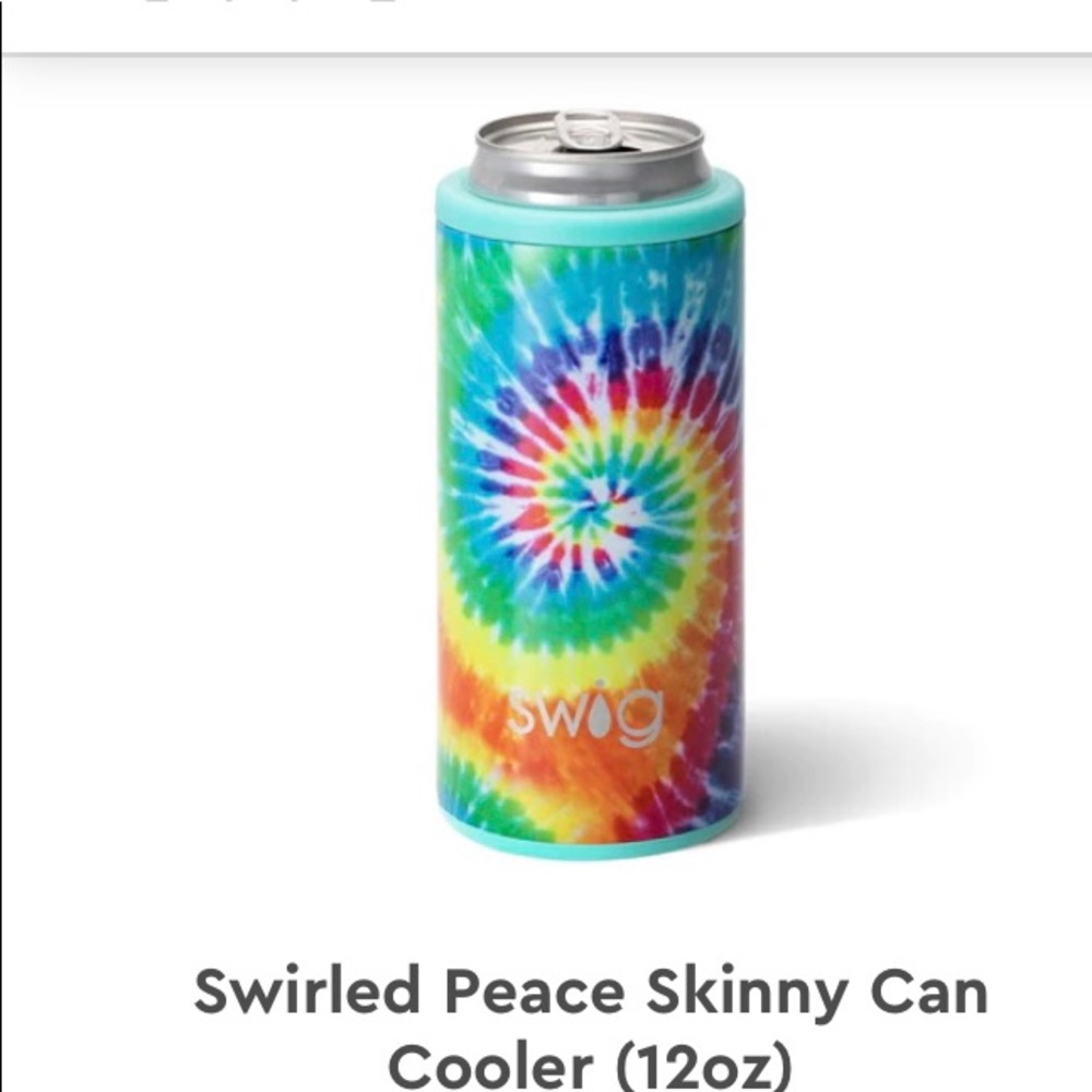 Swig Peace